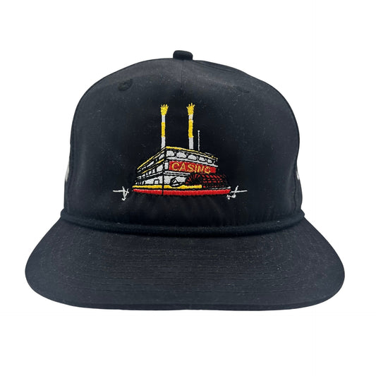 Sinners To Winners Snapback